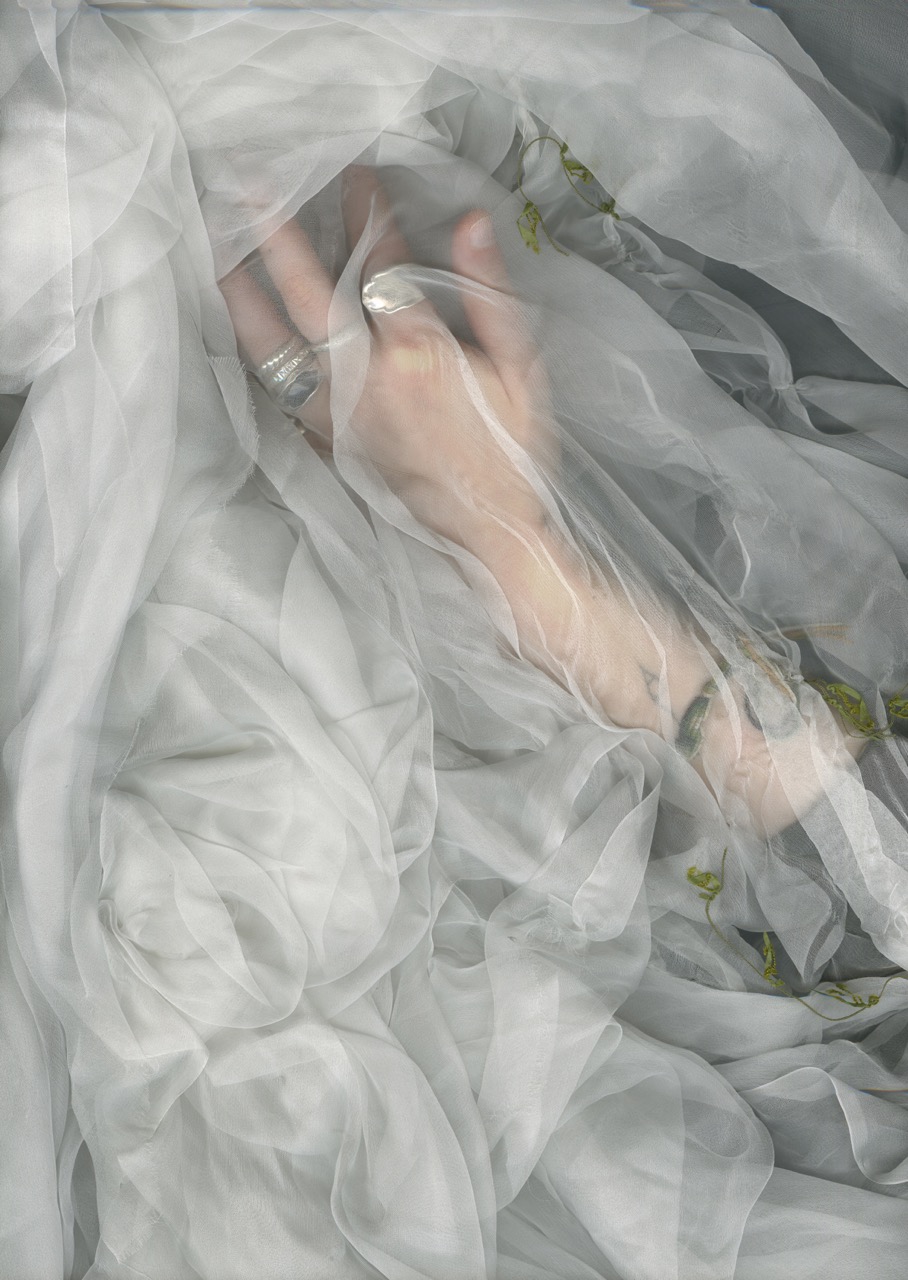 Constructed Textile 5